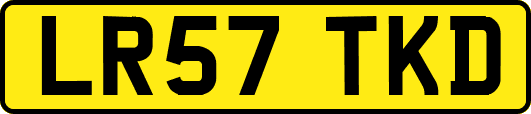 LR57TKD