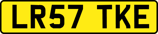 LR57TKE