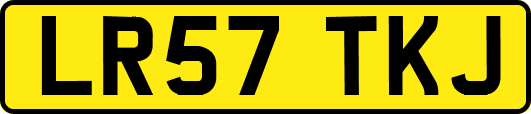 LR57TKJ