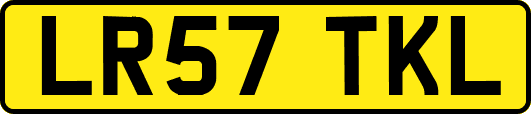 LR57TKL