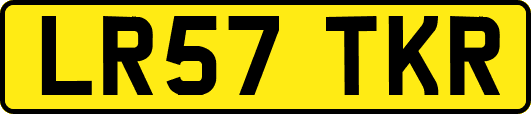 LR57TKR