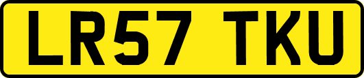 LR57TKU