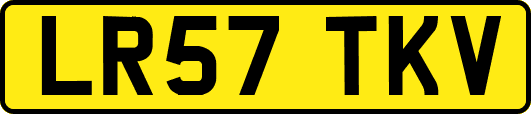 LR57TKV