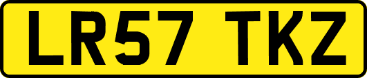 LR57TKZ