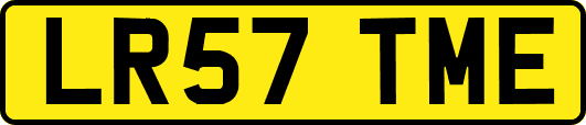 LR57TME