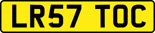 LR57TOC