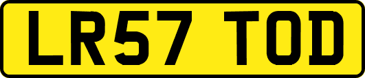 LR57TOD