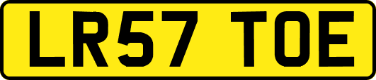 LR57TOE
