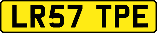 LR57TPE