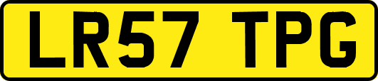 LR57TPG