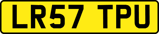 LR57TPU