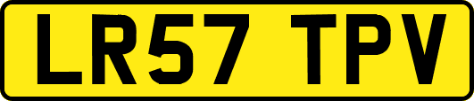 LR57TPV