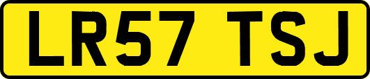 LR57TSJ