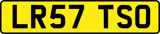 LR57TSO
