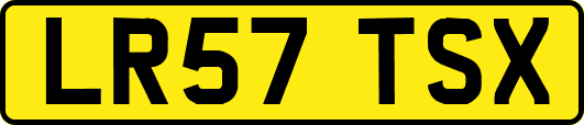 LR57TSX
