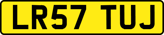 LR57TUJ
