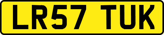LR57TUK