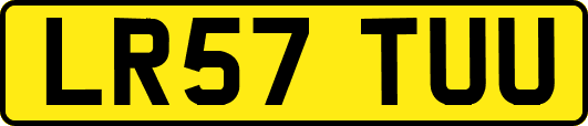 LR57TUU