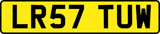 LR57TUW