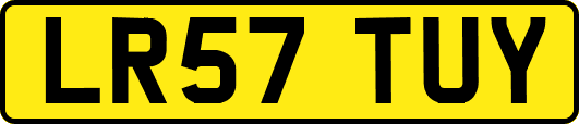 LR57TUY