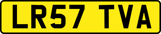 LR57TVA