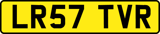 LR57TVR