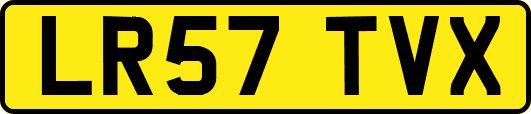 LR57TVX