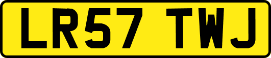 LR57TWJ