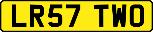 LR57TWO