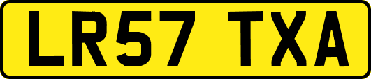 LR57TXA