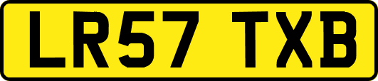 LR57TXB