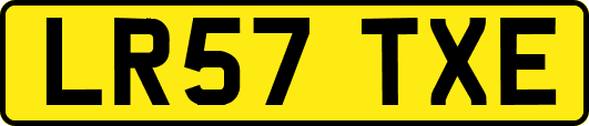 LR57TXE