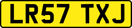 LR57TXJ