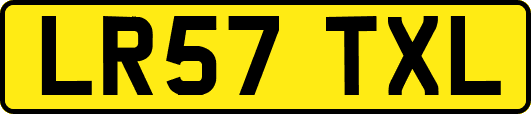 LR57TXL