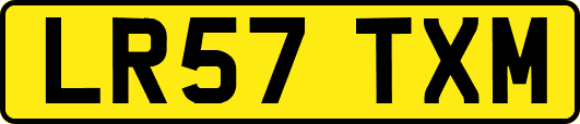 LR57TXM