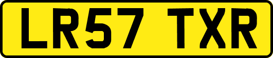 LR57TXR