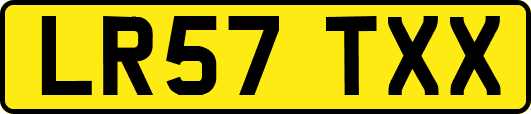 LR57TXX