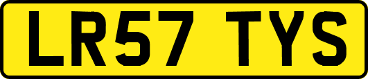 LR57TYS