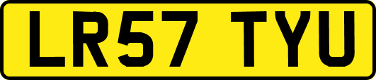 LR57TYU