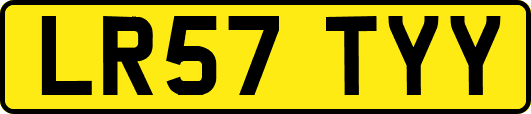 LR57TYY