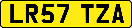 LR57TZA