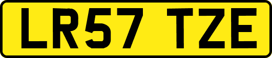 LR57TZE