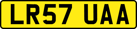 LR57UAA