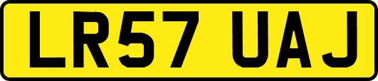 LR57UAJ