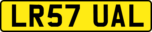 LR57UAL