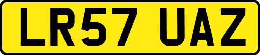LR57UAZ