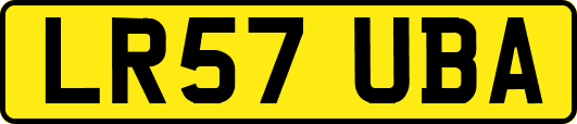 LR57UBA