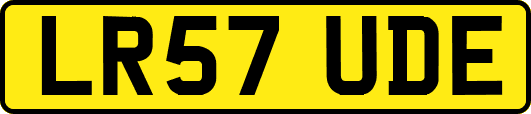 LR57UDE