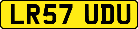 LR57UDU