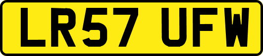 LR57UFW